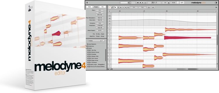 melodyne for free